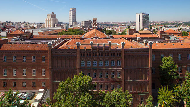 Universidad Comillas
