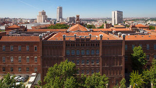 Universidad Comillas