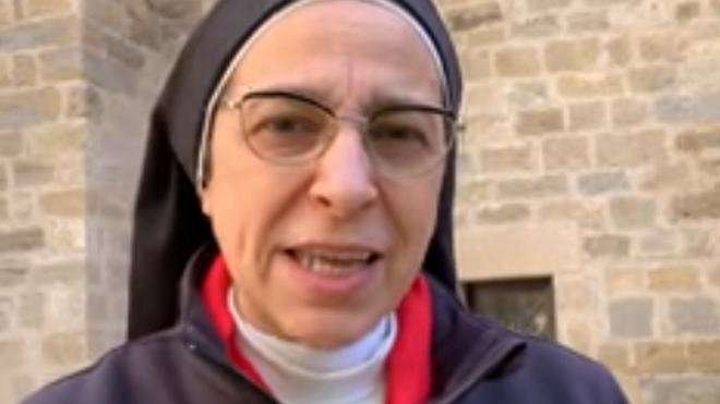 Sor Lucía Caram