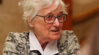 Ana María Schlüter Rodés