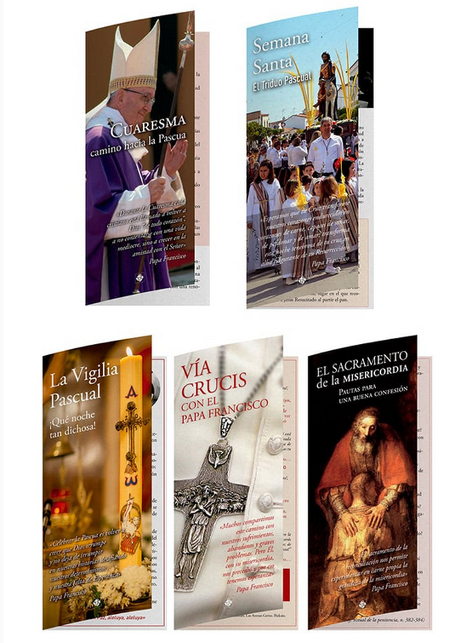 Oferta de Semana Santa