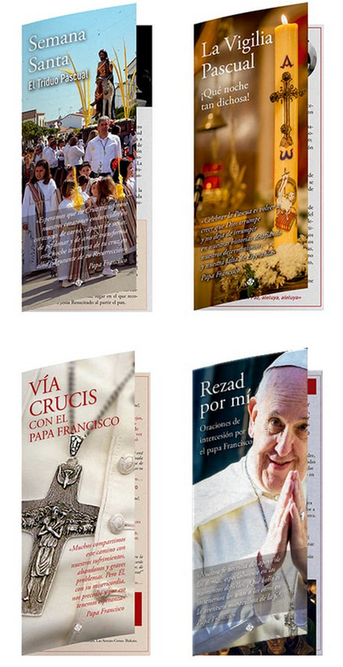 Oferta de Semana Santa