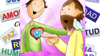 El corazón bueno y limpio que necesita la mirada de nuestra fe