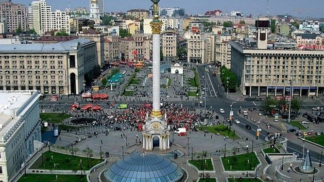 Kiev