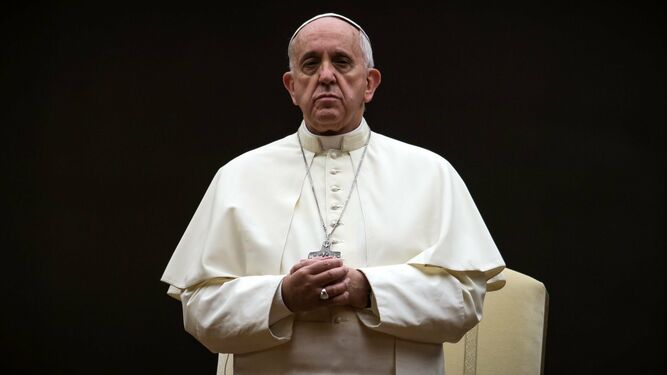 Papa Francisco