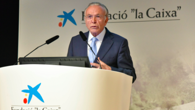 Isidro Fainé