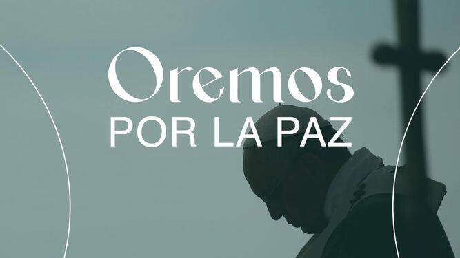 Obispos mexicanos piden por la paz en Ucrania y se unen a la petición del Papa Francisco de ayuno y oración.