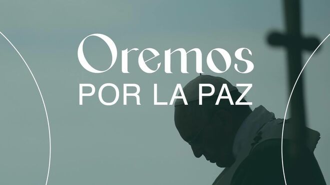 Obispos mexicanos piden por la paz en Ucrania y se unen a la petición del Papa Francisco de ayuno y oración.