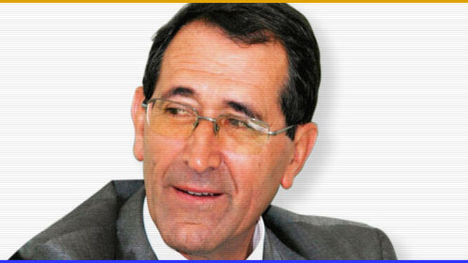 Anselmo Borges