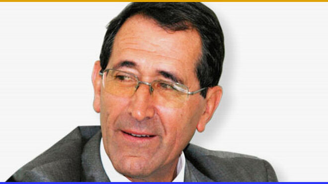 Anselmo Borges