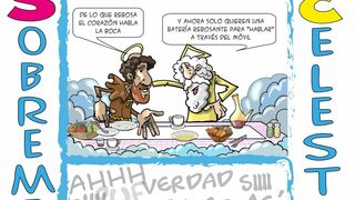 Sobremesa Celestial 25_02_2022