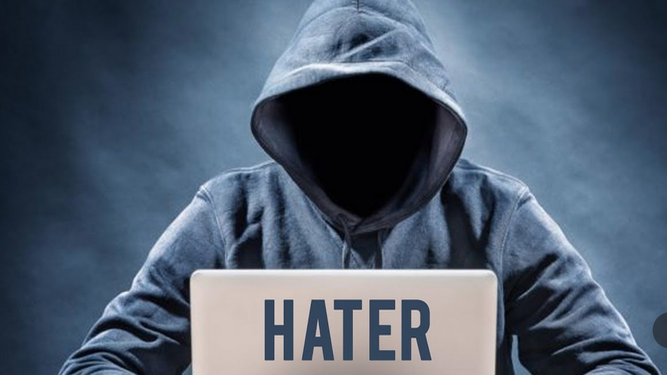 El Papa denuncia a los 'haters'