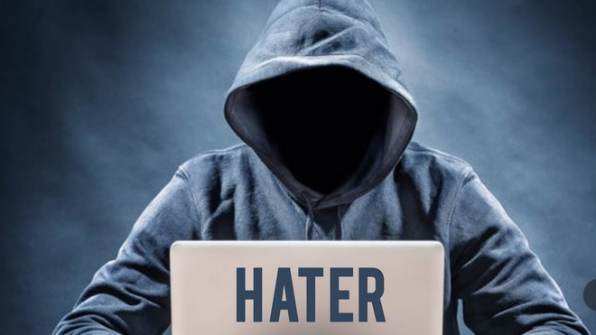 El Papa denuncia a los 'haters'