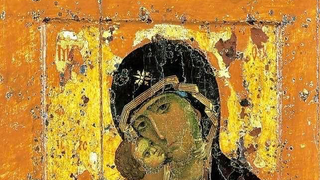 Nuestra Señora de Kyiv