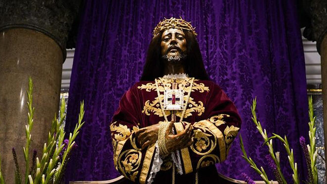 Jesús de Medinaceli