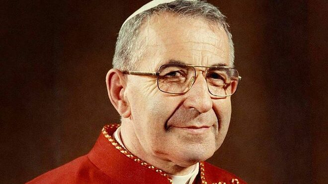Juan Pablo I