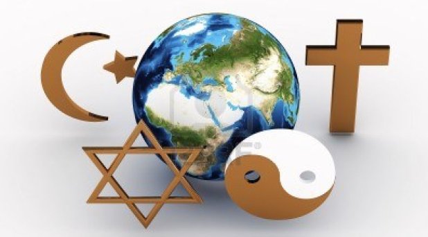 Religiones por la Paz 1
