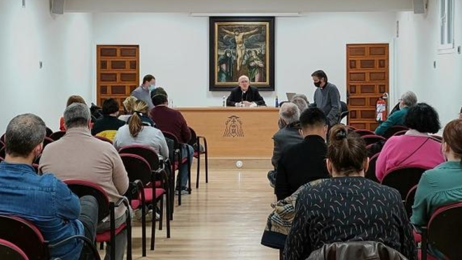 Osoro, a sindicatos y asociaciones de trabajadores