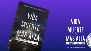 Libro de Alfonso Pérez Ranchal