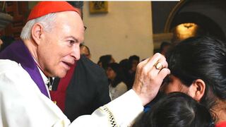 El ayuno de ciertos alimentos no es el más importante en esta cuaresma: Cardenal Carlos Aguiar Retes