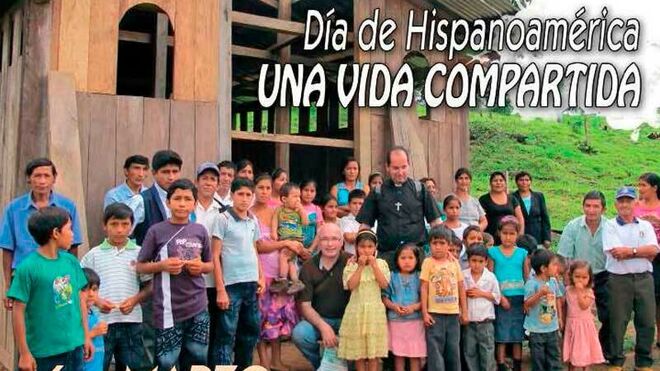 6 de marzo, Día de Hispanoamérica