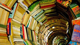 Literatura y retorno a Dios