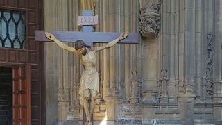 Elizalde: “Los cristianos viviremos esta Cuaresma  marcada por la lucha por la paz en Ucrania”