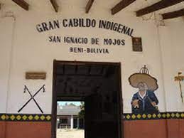 Cabildo Indígena