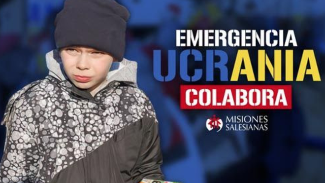 Emergencia Ucrania