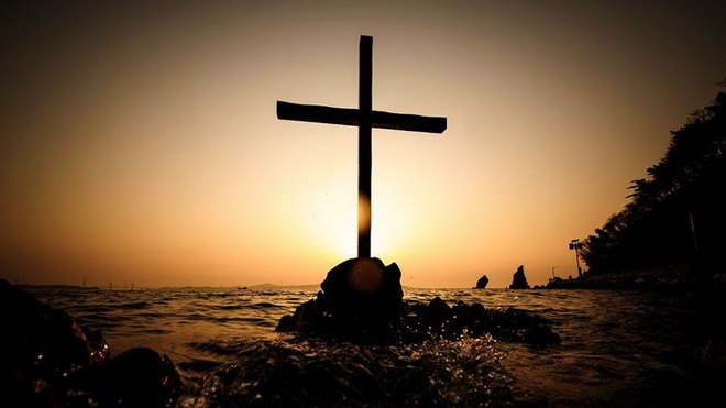 Un parón para vivir la Pascua