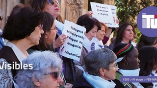 Mujeres en la Iglesia