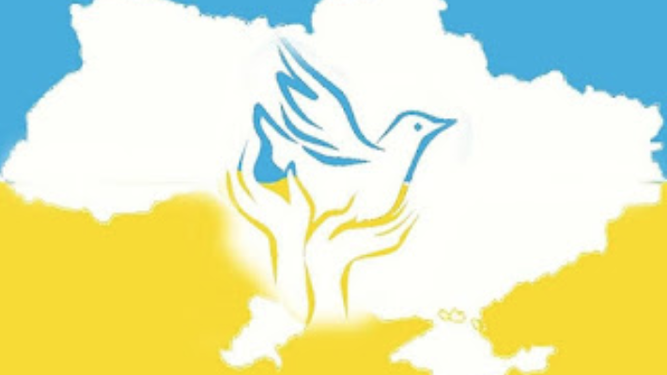 Paz en Ucrania