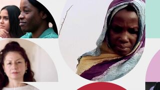 Iniciativa 'Ellas Somos Nosotras» de Cáritas