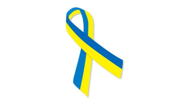 Ucrania no nos es indiferente