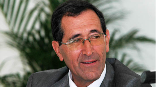 Anselmo Borges