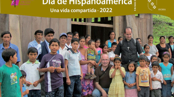Día de Hispanoamérica
