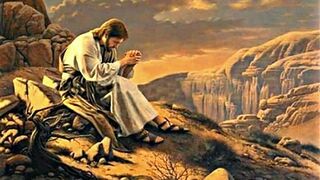 Las tentaciones de Jesús, de la Iglesia y de nosotros.