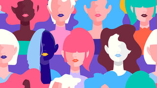 Mujeres al servicio del medioambiente