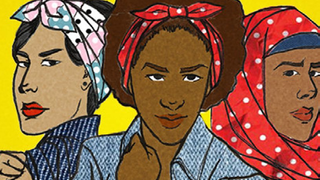 8 de marzo, Día Internacional de las Mujeres