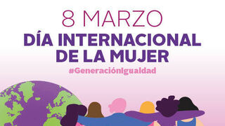 Todavía falta mucho para que cambie la situación de las mujeres