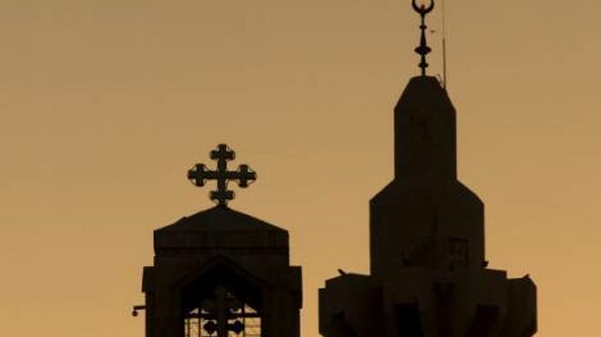 Religiones