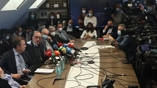 Presentación auditoría Cremades