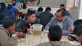 Casa Don Bosco de Lima