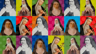 Doctoras de la Iglesia