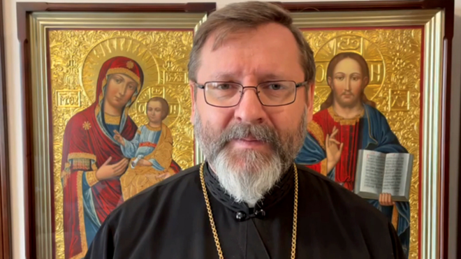 Sviatoslav Shevchuk