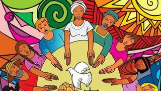 Mujeres y sínodo