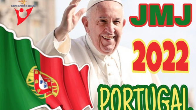 El Papa y la JMJ de Lisboa