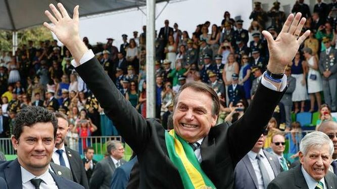 Bolsonaro