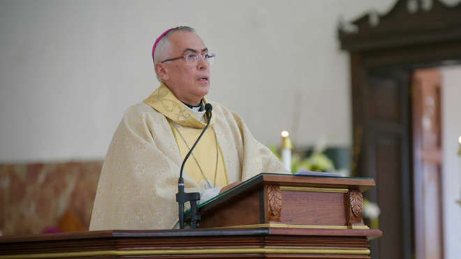 Daniel Fernández