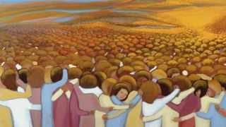 Comunión y fraternidad